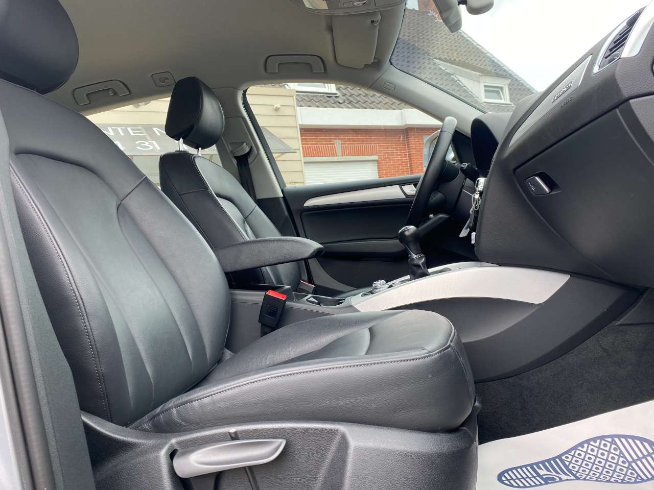 Leconte Motors -  Audi Q5