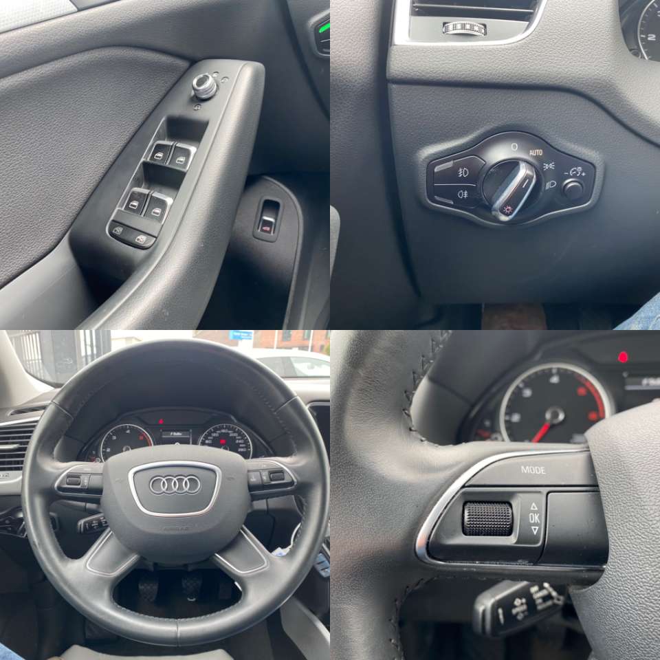 Leconte Motors -  Audi Q5