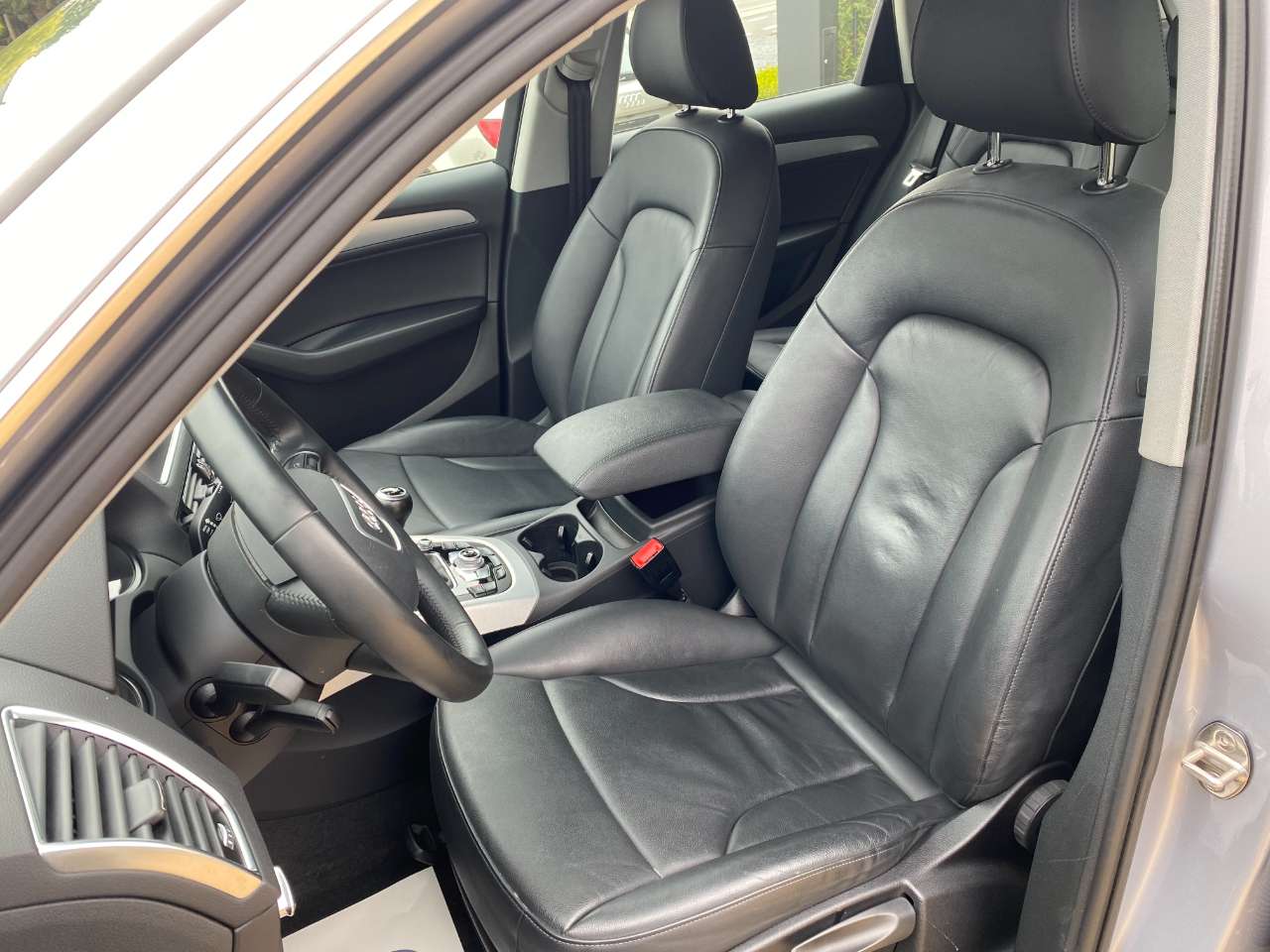Leconte Motors -  Audi Q5