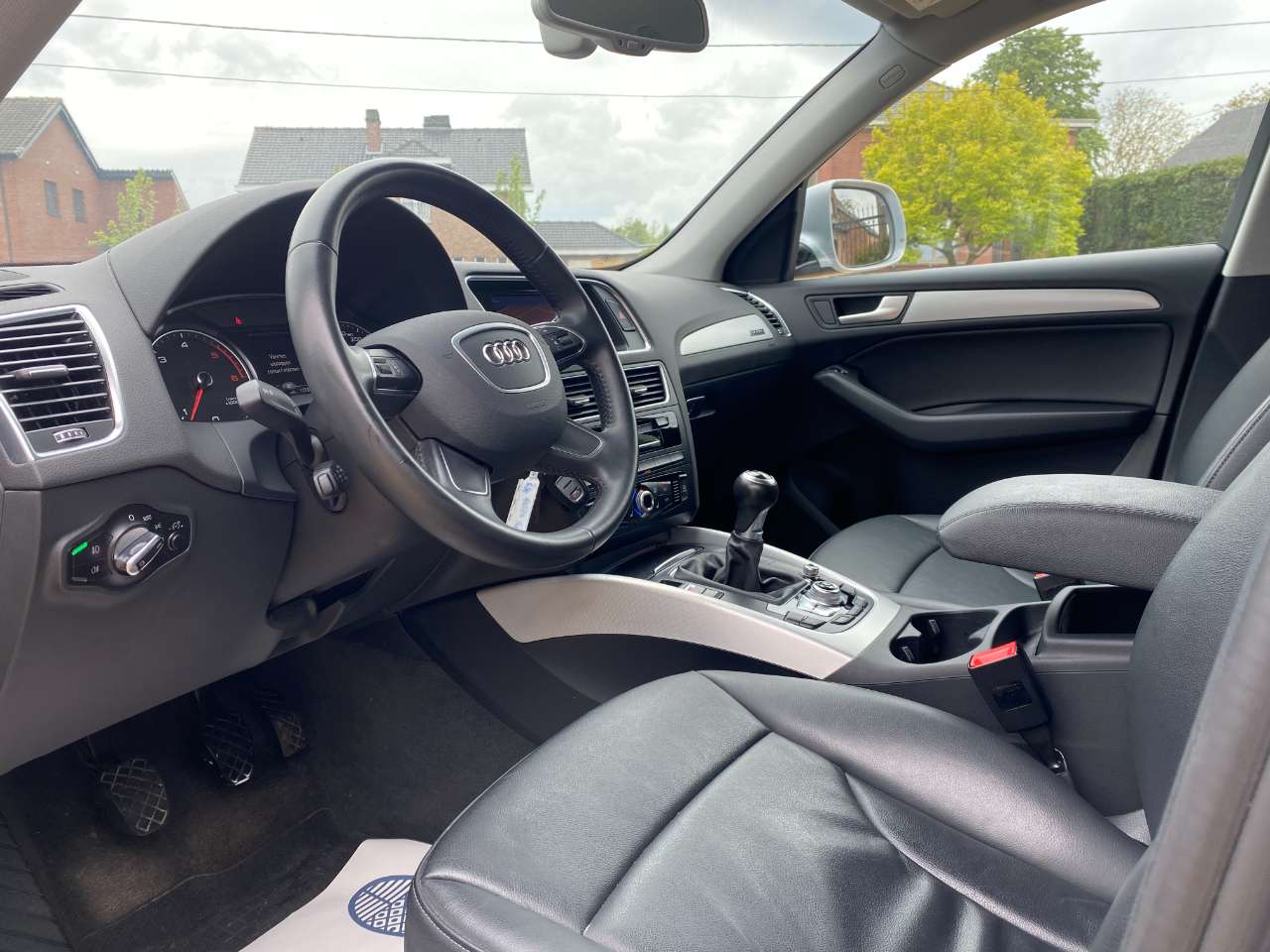 Leconte Motors -  Audi Q5
