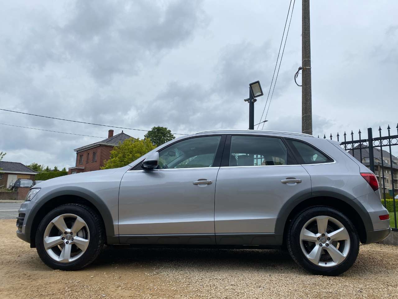 Leconte Motors -  Audi Q5