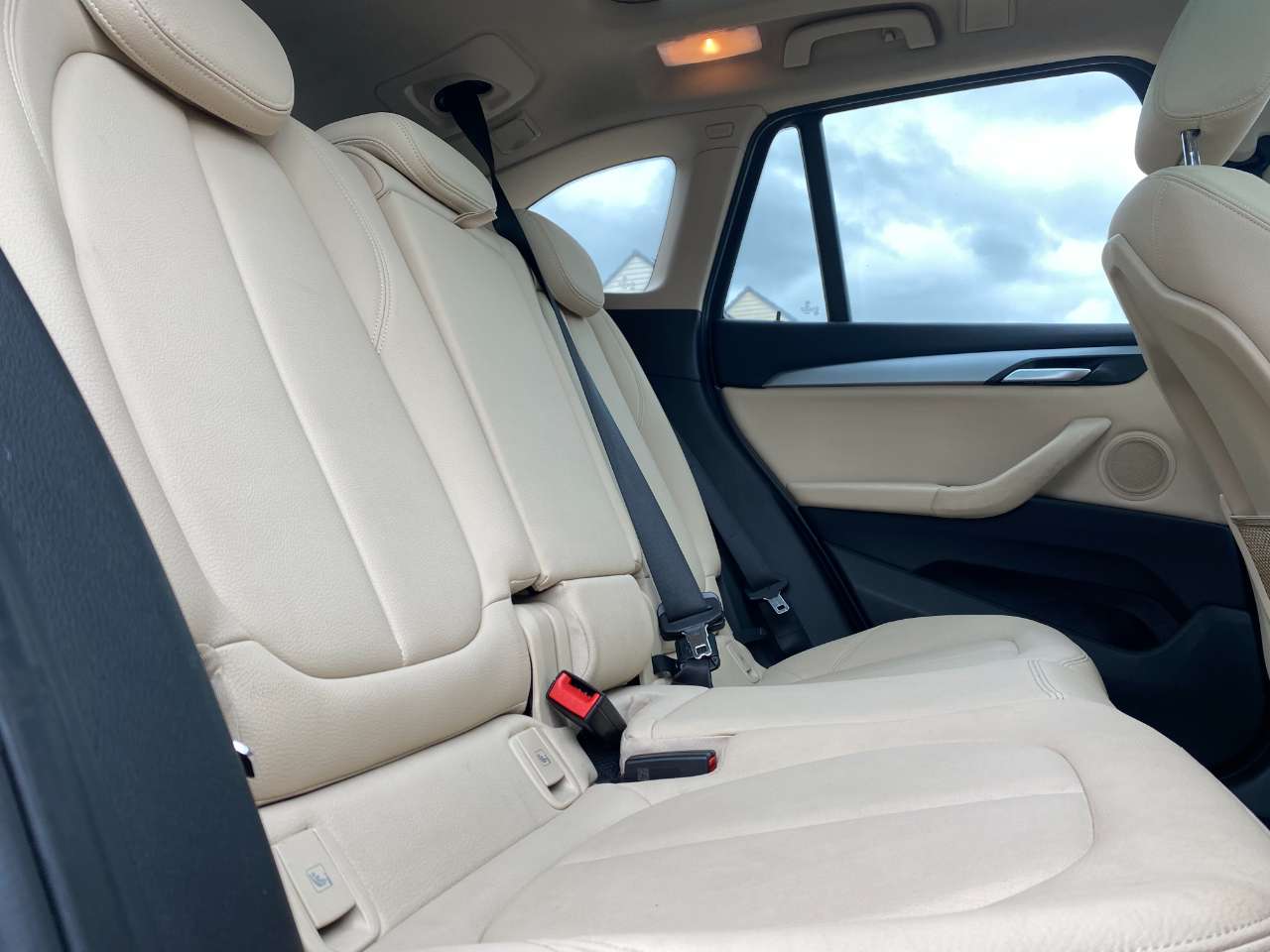 Leconte Motors -  BMW X1