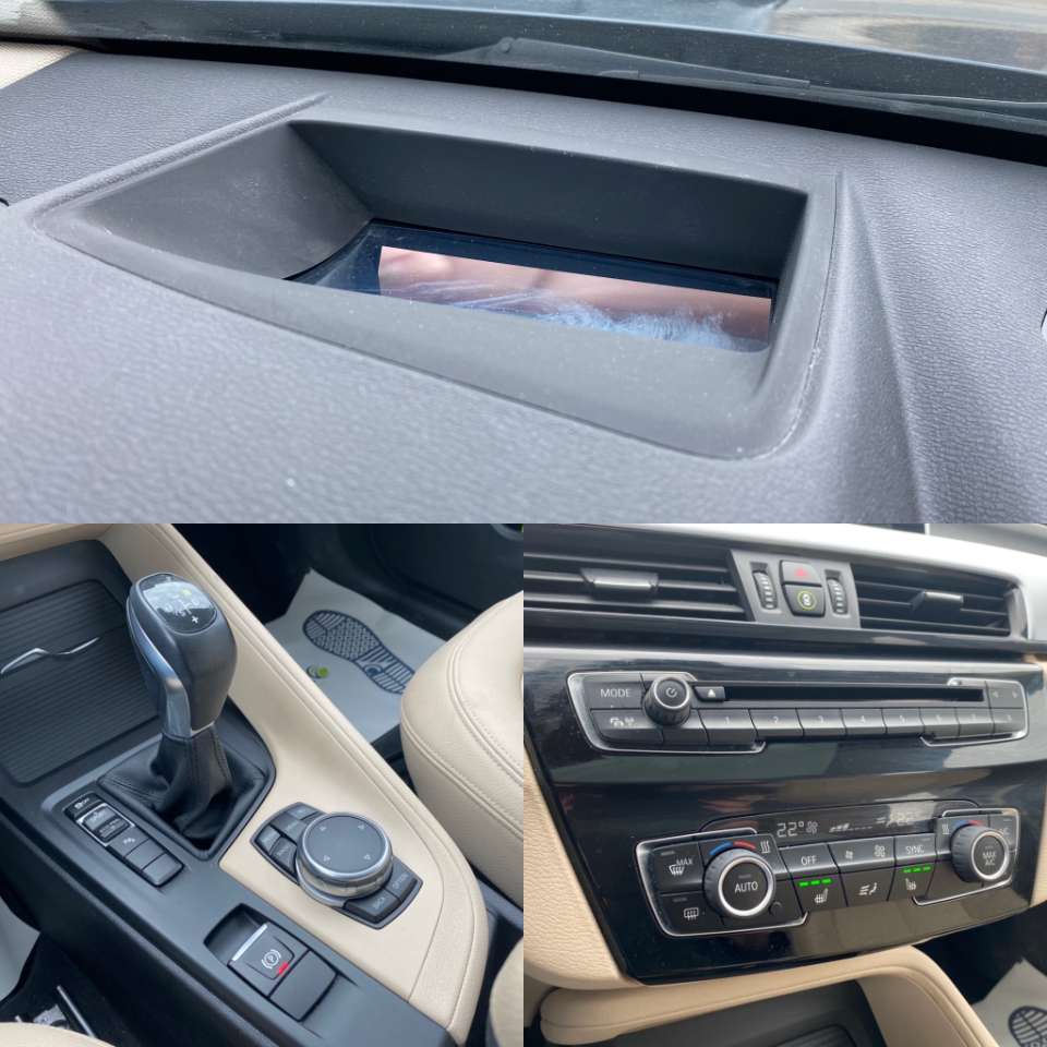Leconte Motors -  BMW X1