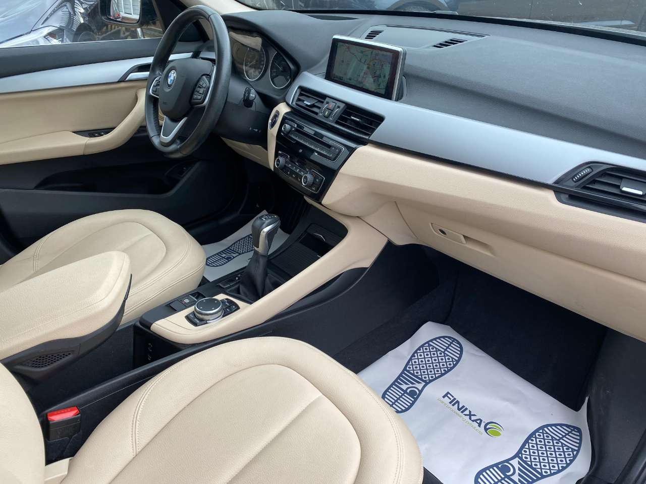 Leconte Motors -  BMW X1