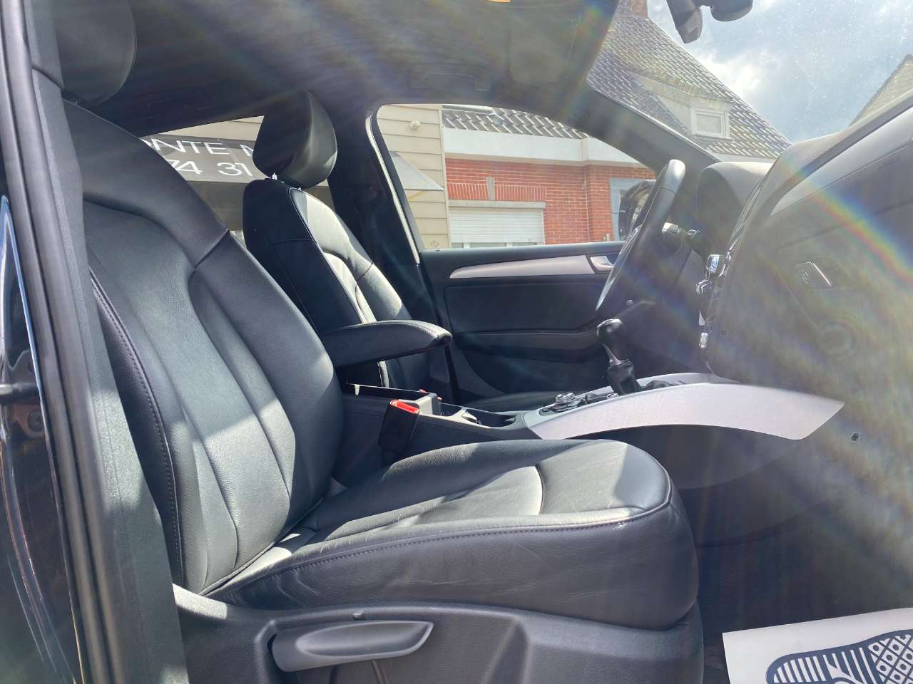 Leconte Motors -  Audi Q5