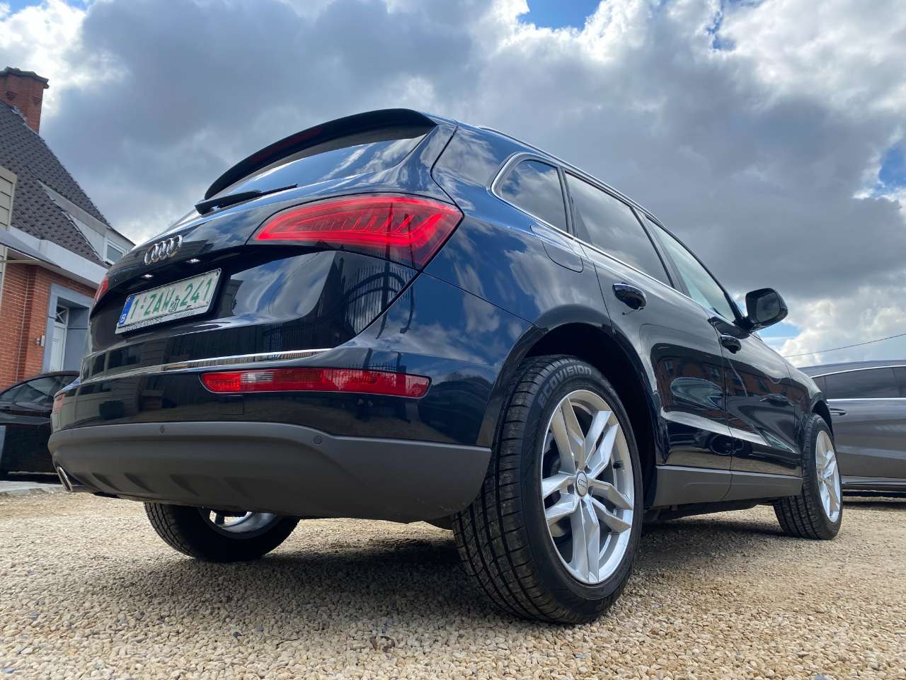 Leconte Motors -  Audi Q5