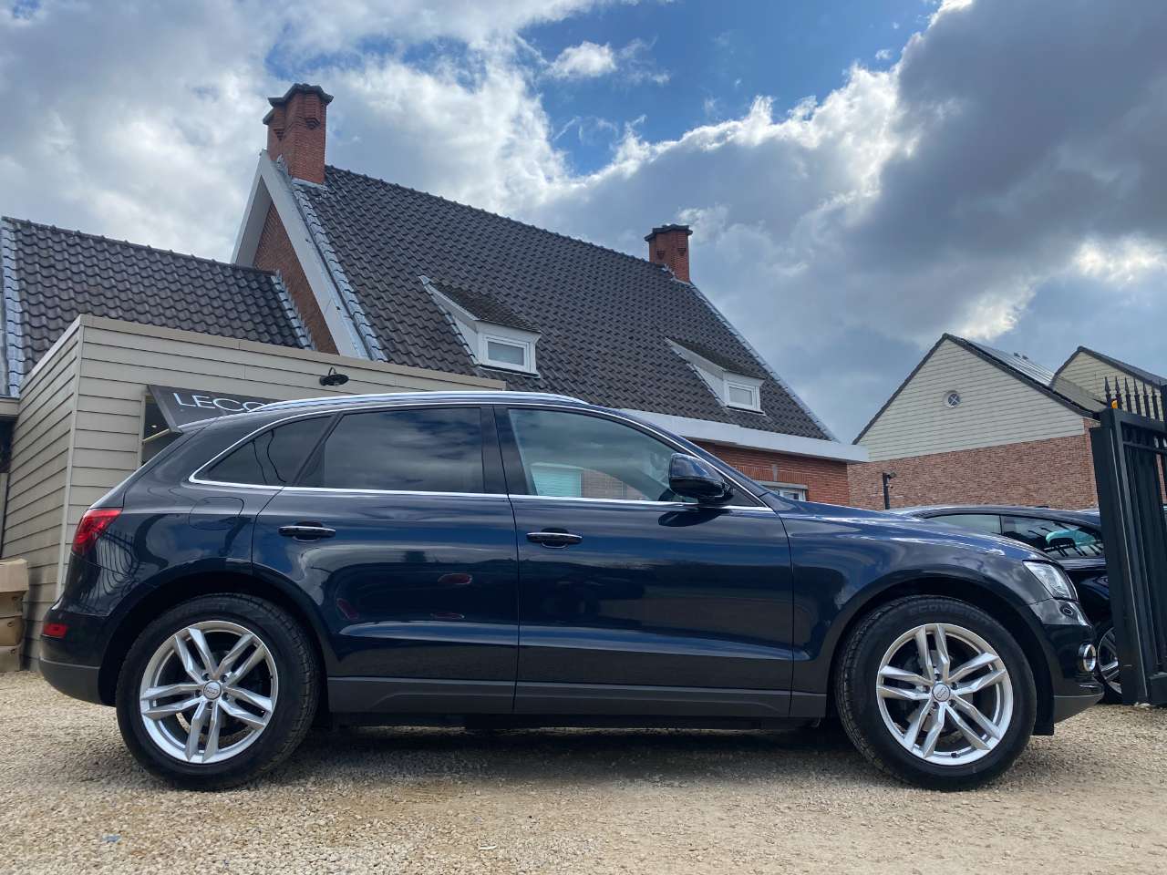 Leconte Motors -  Audi Q5