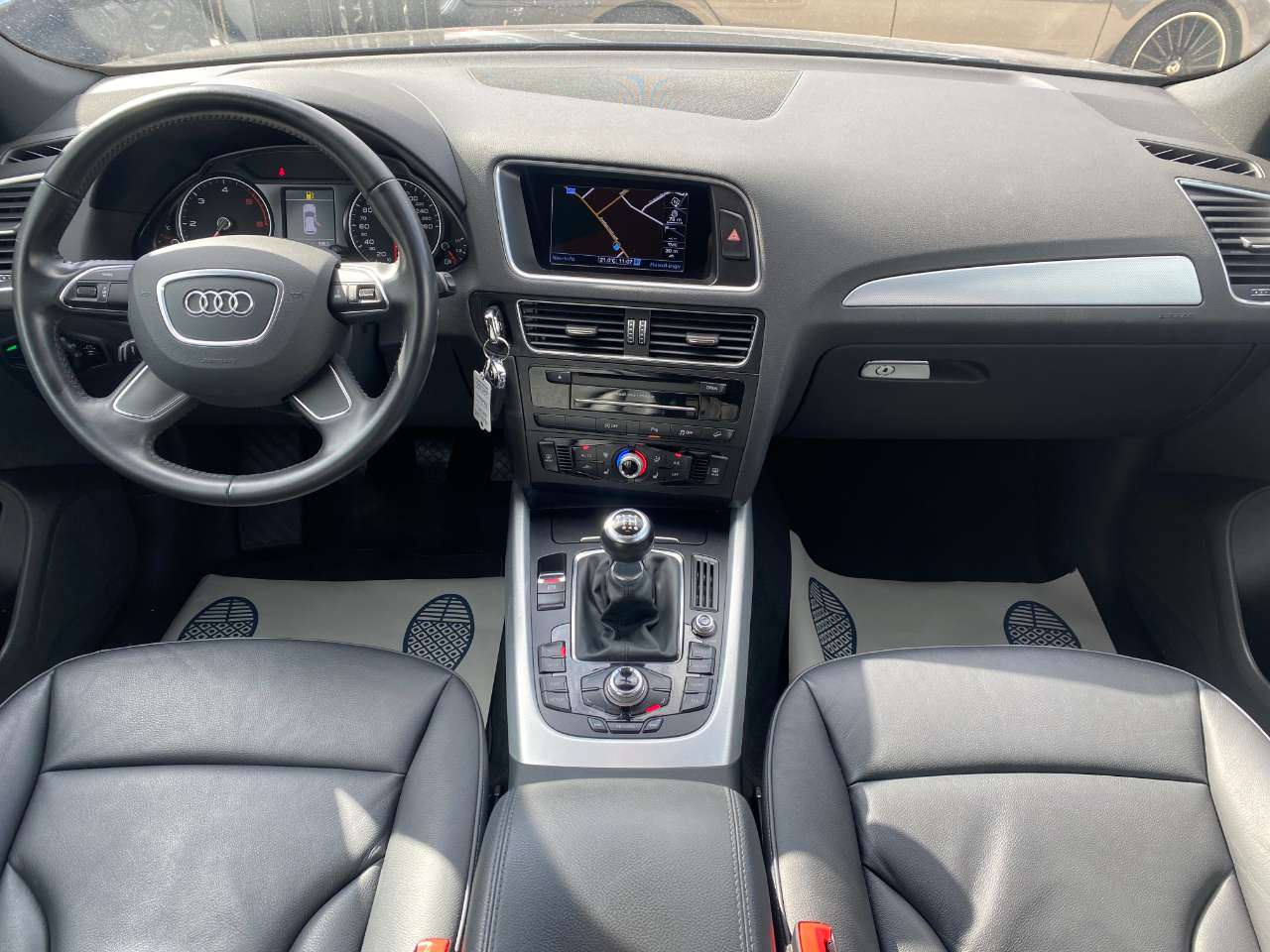 Leconte Motors -  Audi Q5
