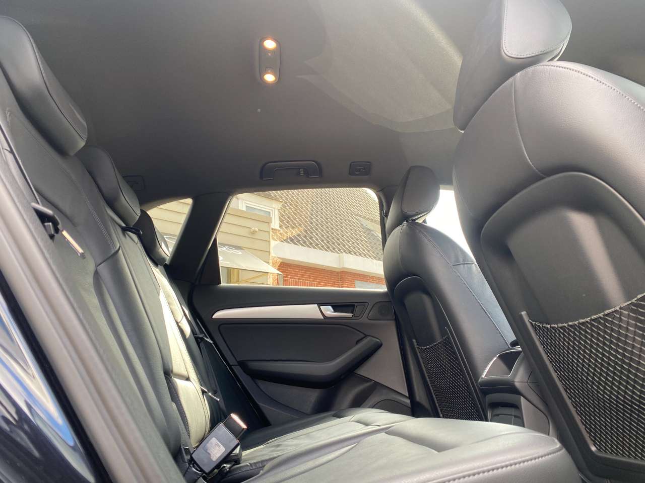 Leconte Motors -  Audi Q5