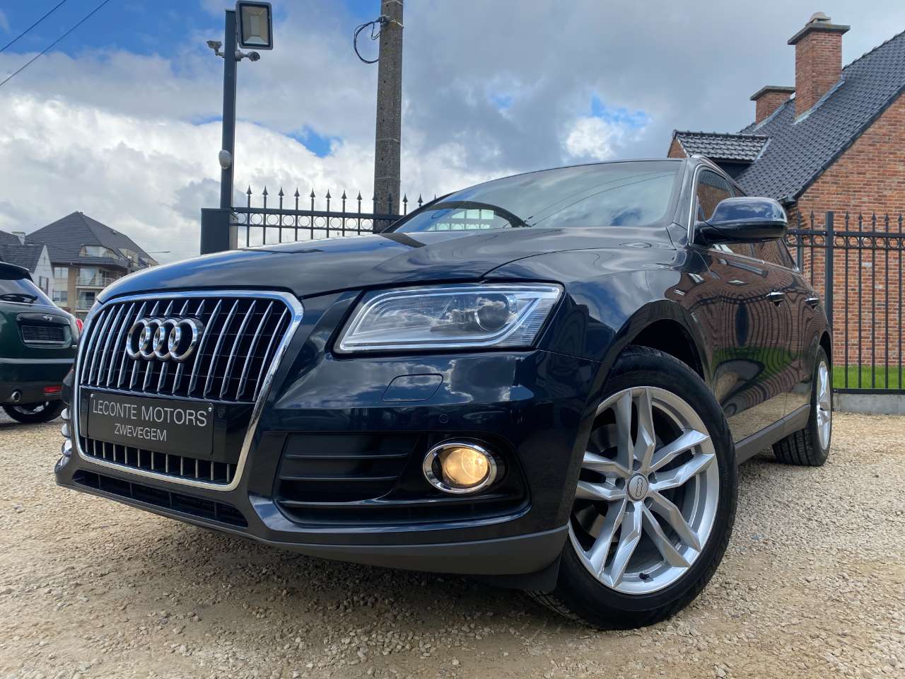 Leconte Motors -  Audi Q5