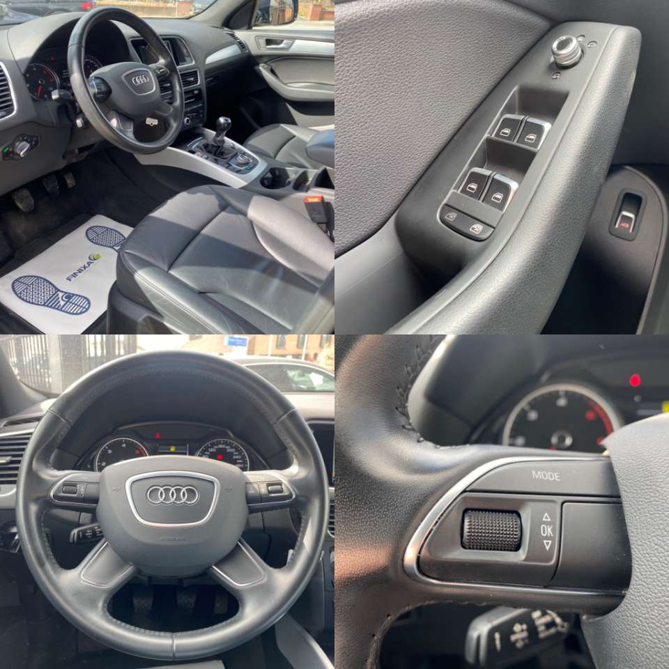 Leconte Motors -  Audi Q5
