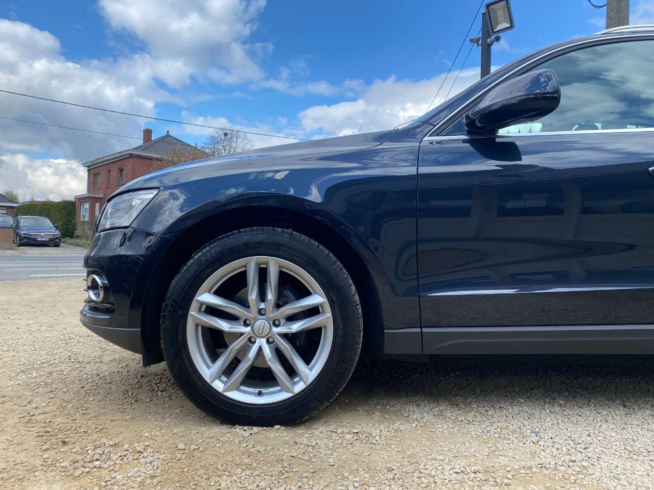 Leconte Motors -  Audi Q5