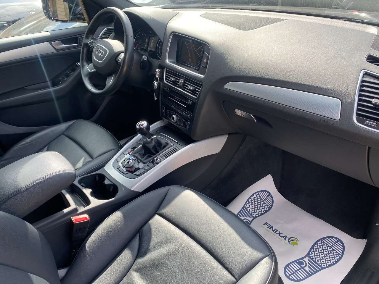 Leconte Motors -  Audi Q5