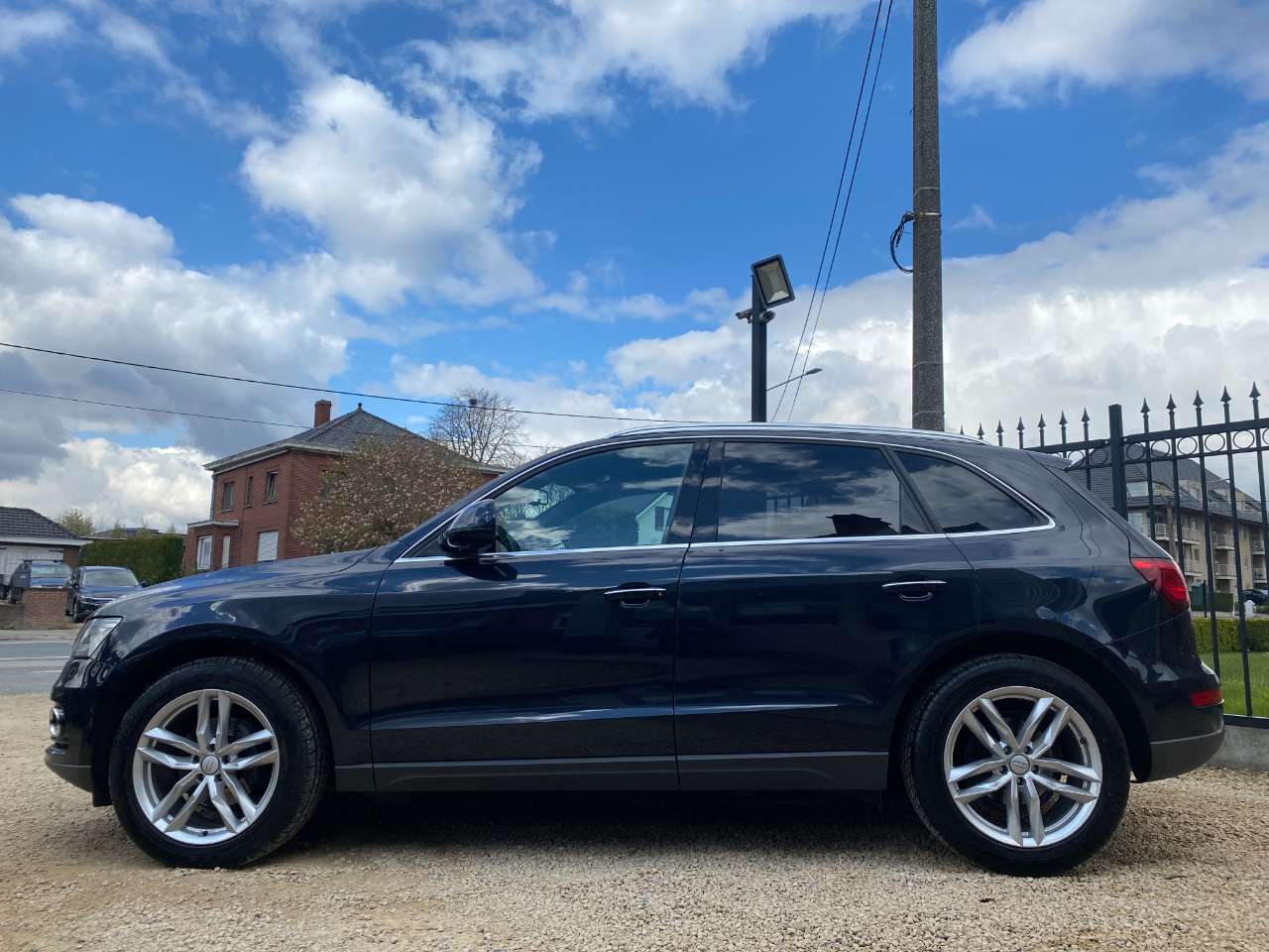 Leconte Motors -  Audi Q5