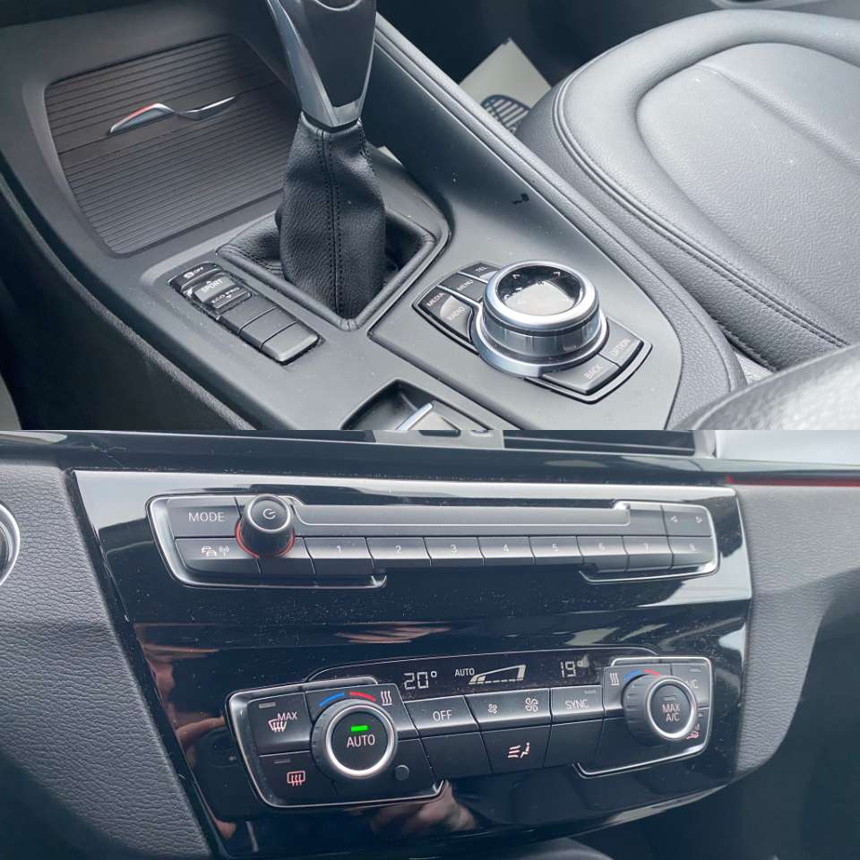 Leconte Motors -  BMW X1