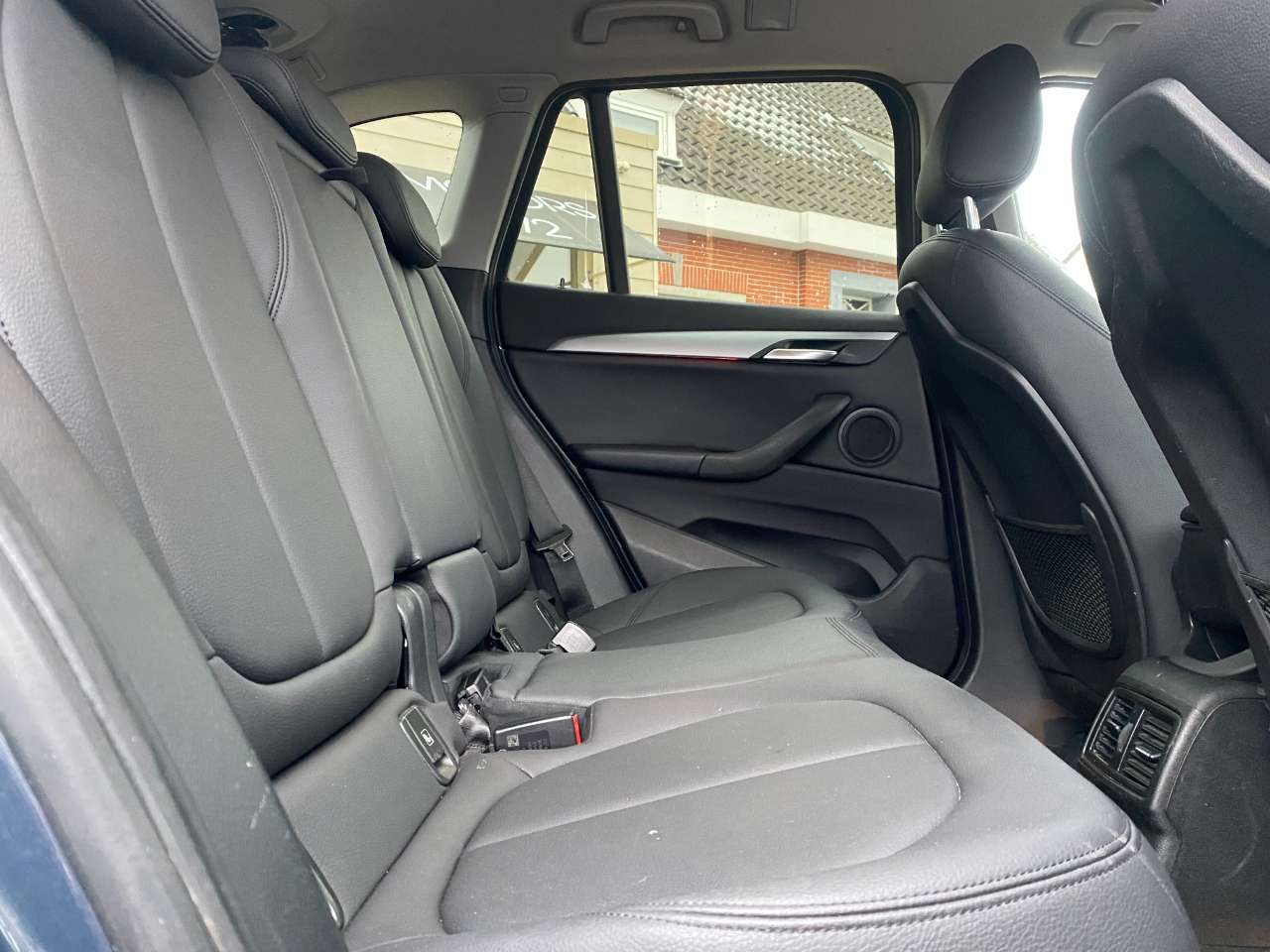 Leconte Motors -  BMW X1