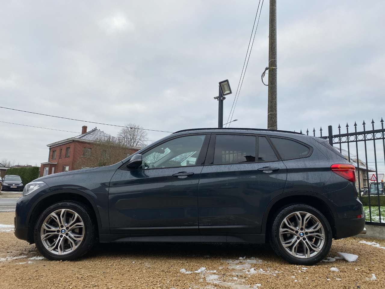 Leconte Motors -  BMW X1