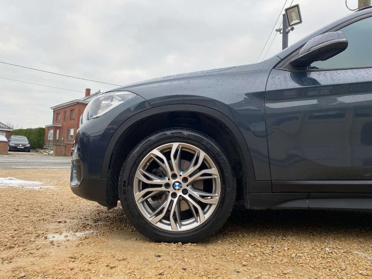 Leconte Motors -  BMW X1