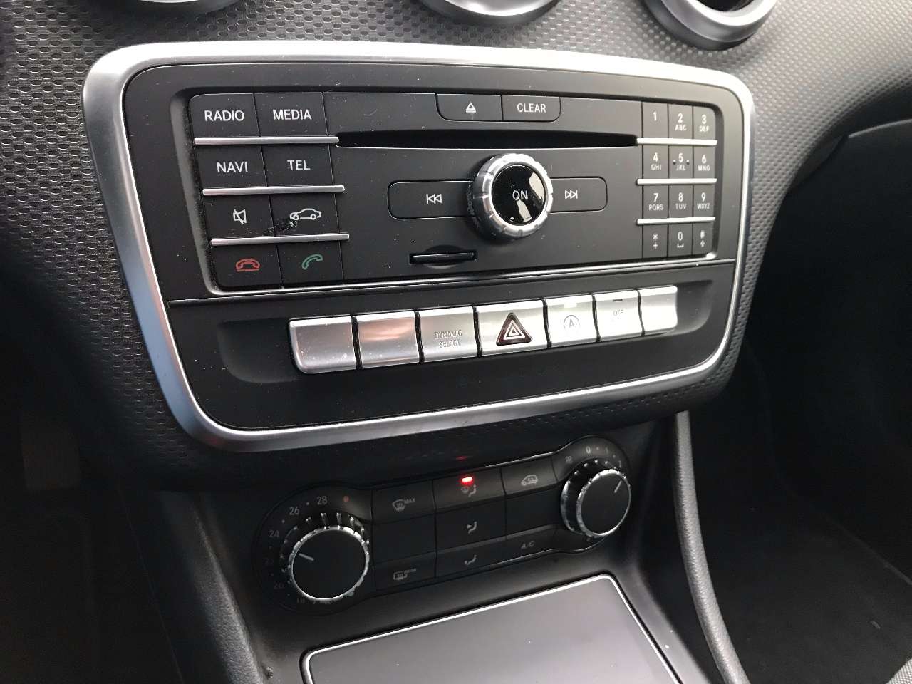 Leconte Motors -  Mercedes-Benz A 180