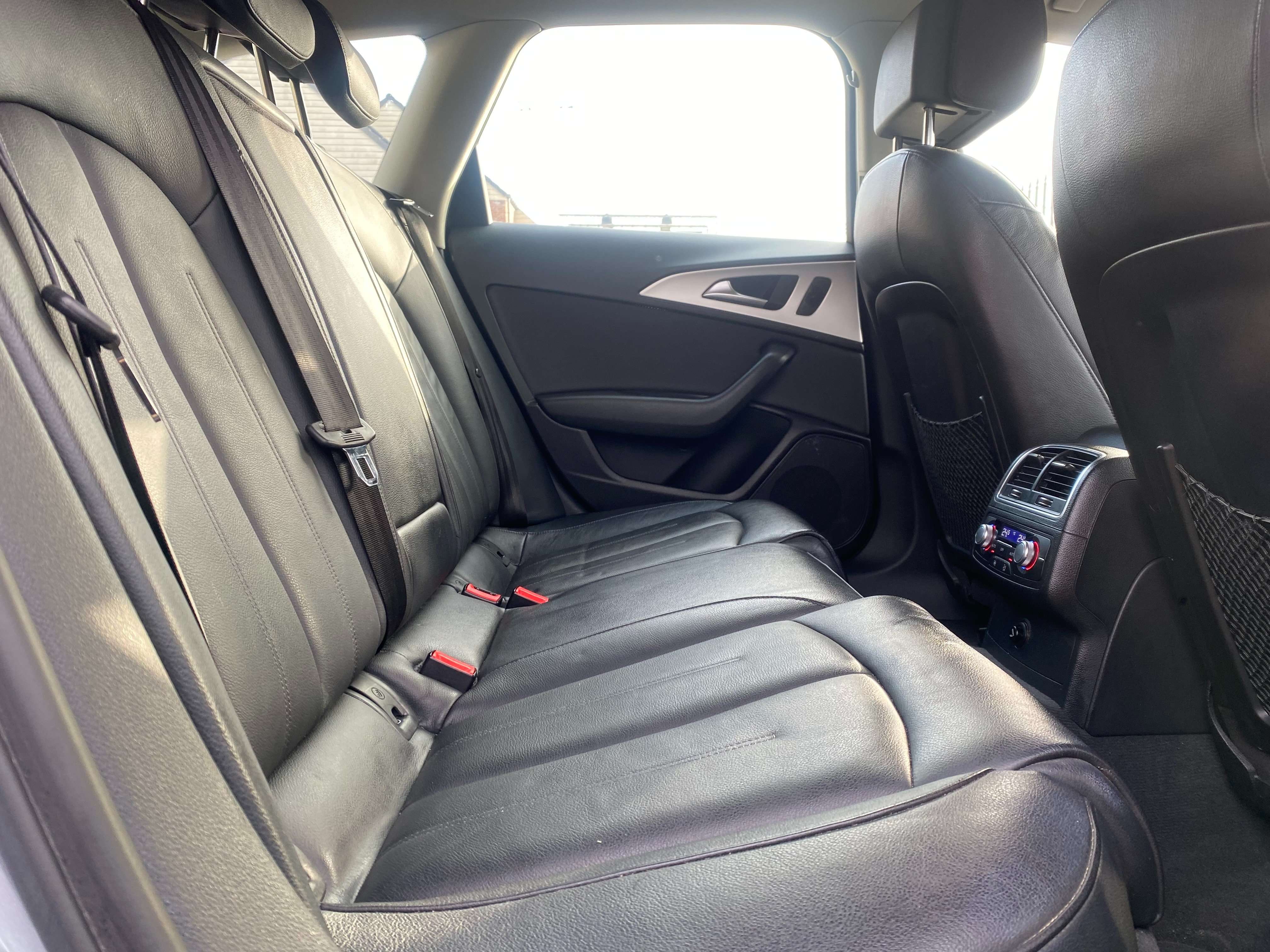 Leconte Motors -  Audi A6