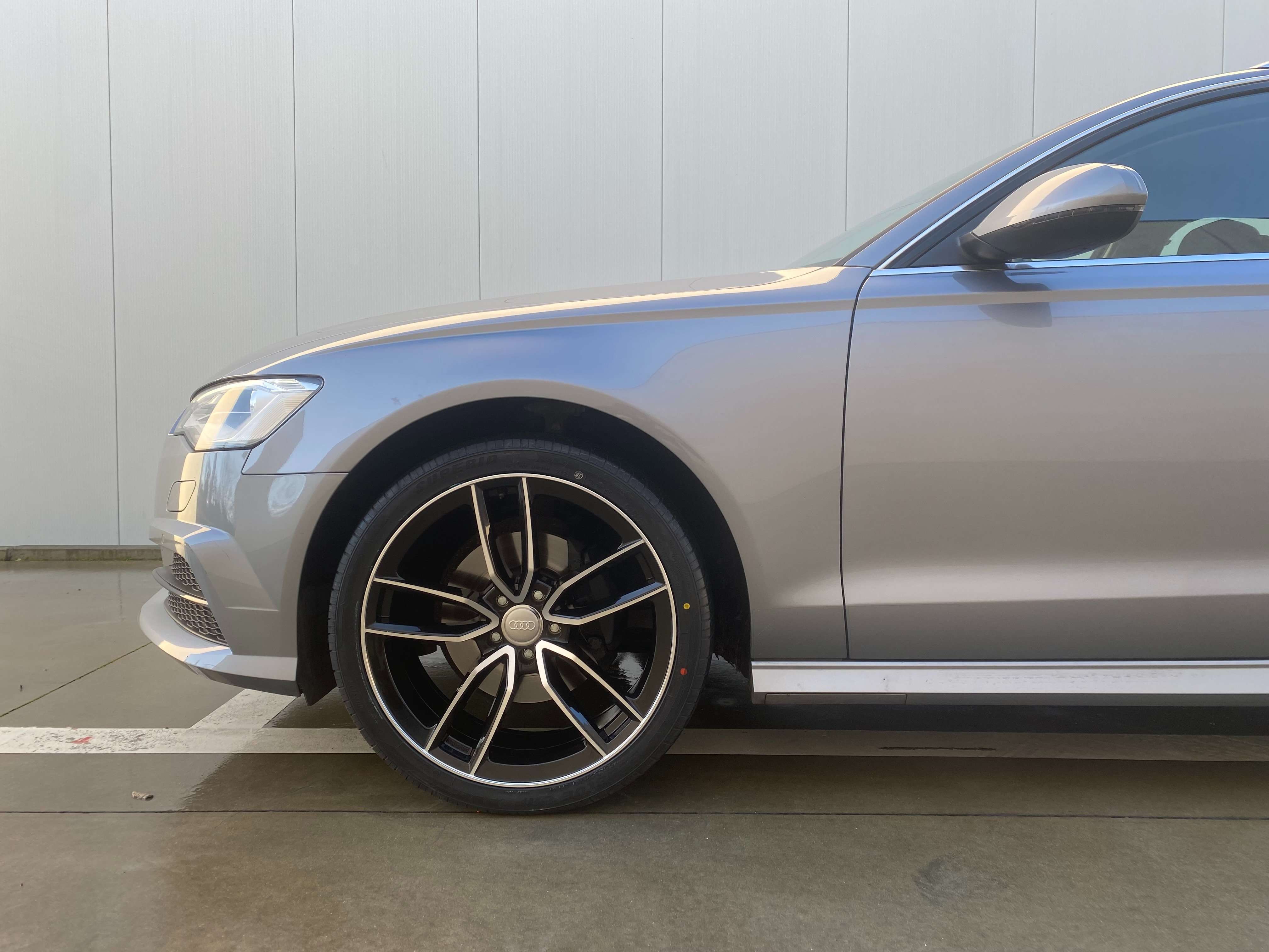 Leconte Motors -  Audi A6