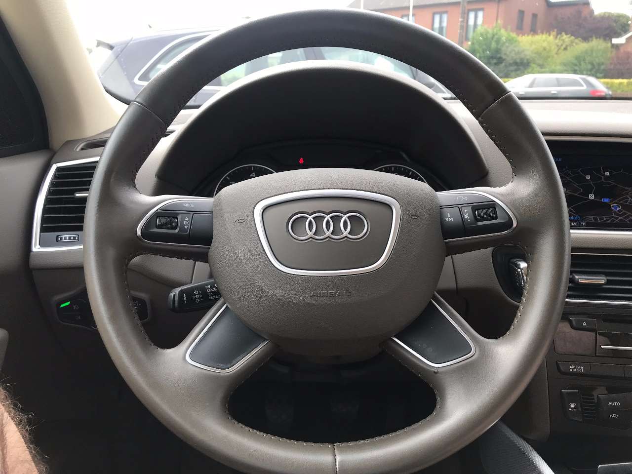 Leconte Motors -  Audi Q5