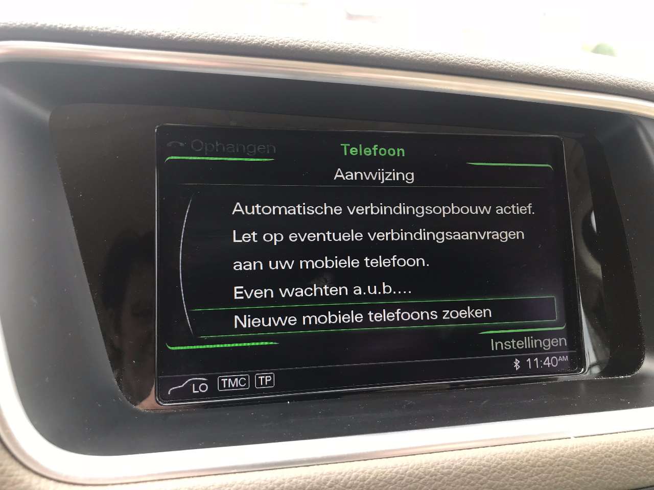 Leconte Motors -  Audi Q5