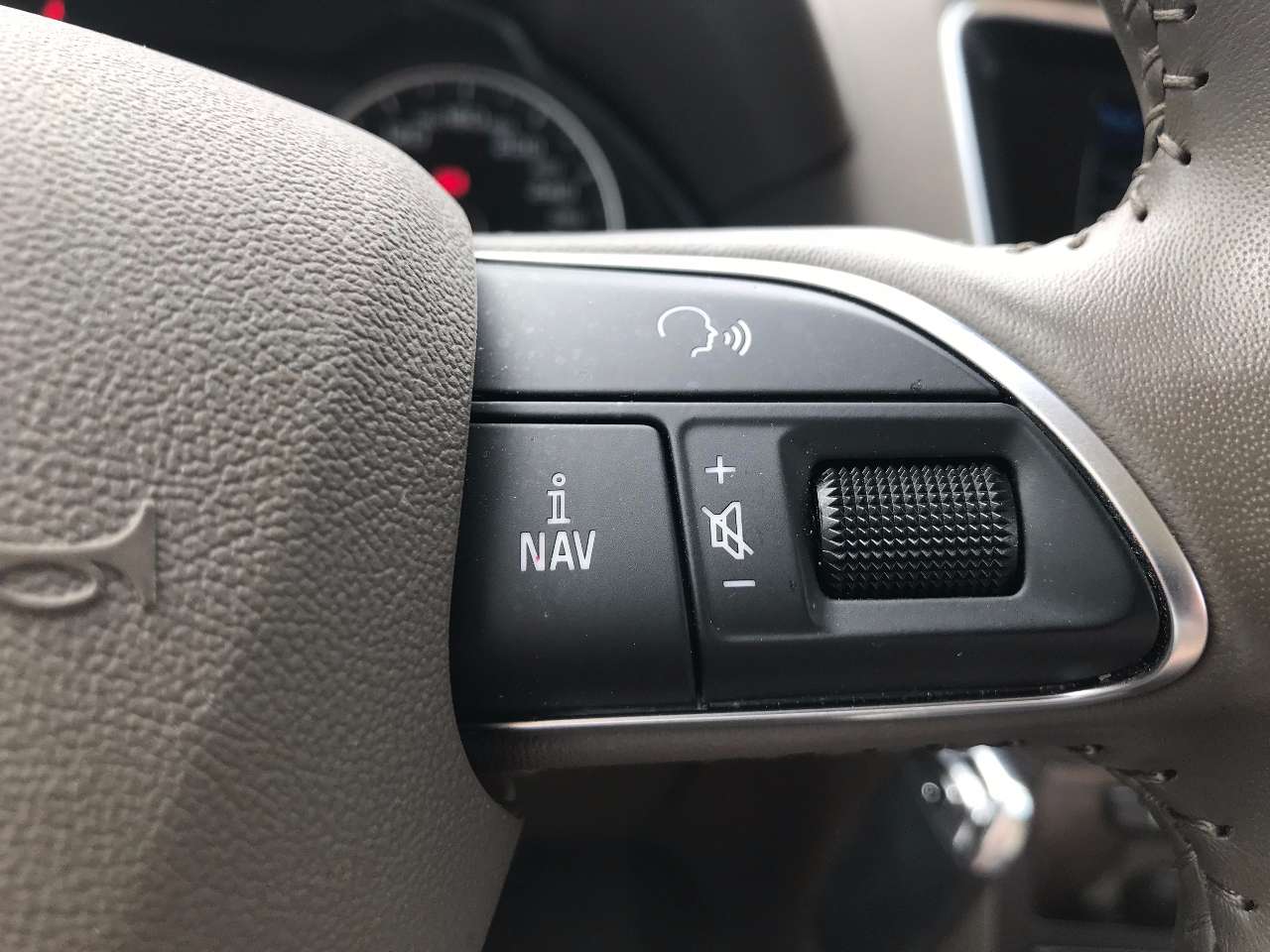 Leconte Motors -  Audi Q5