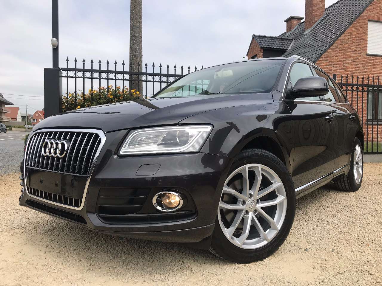 Leconte Motors -  Audi Q5