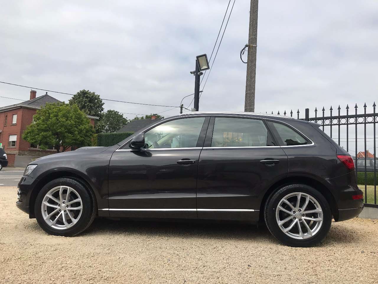 Leconte Motors -  Audi Q5