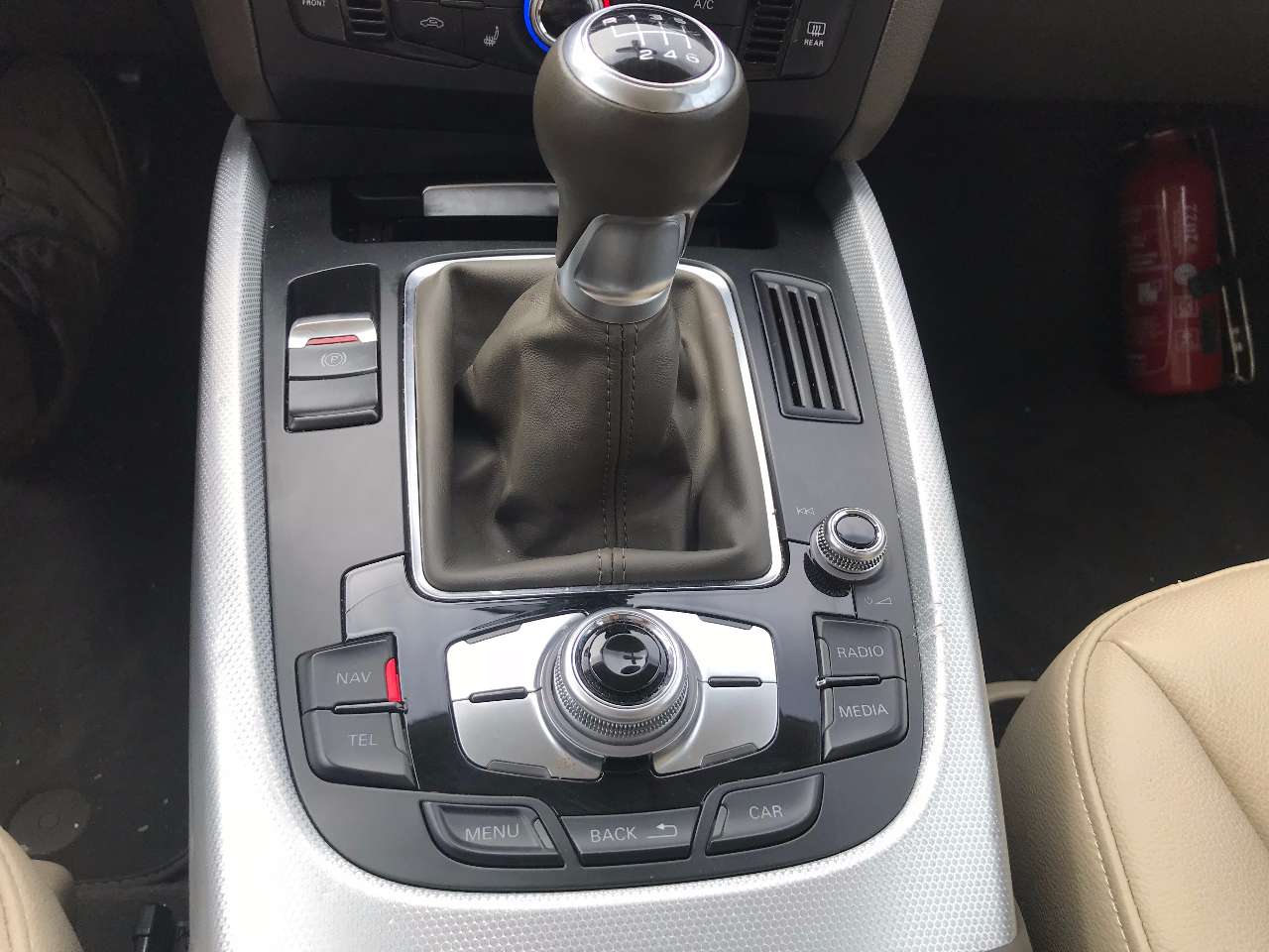 Leconte Motors -  Audi Q5