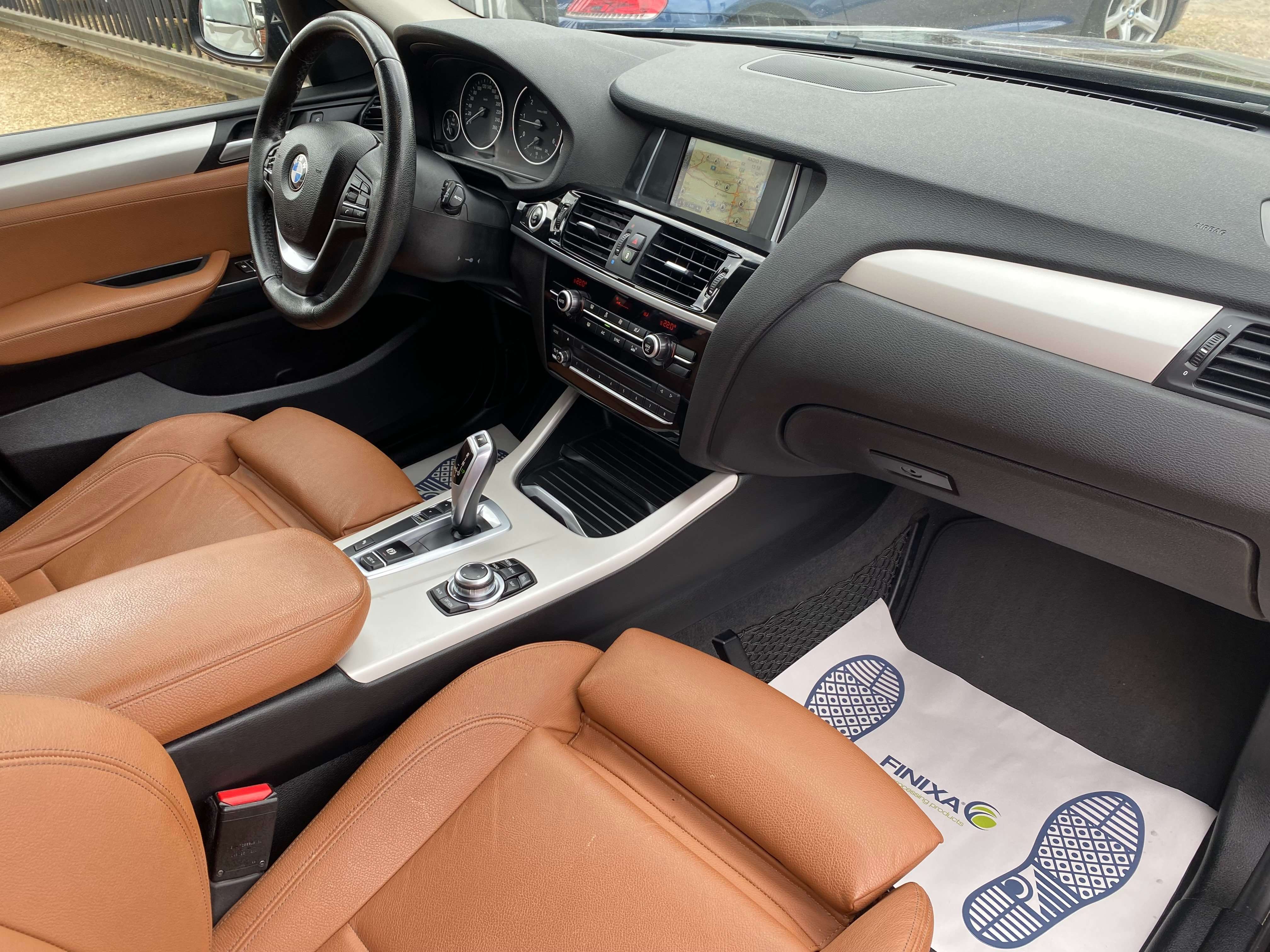 Leconte Motors -  BMW X3