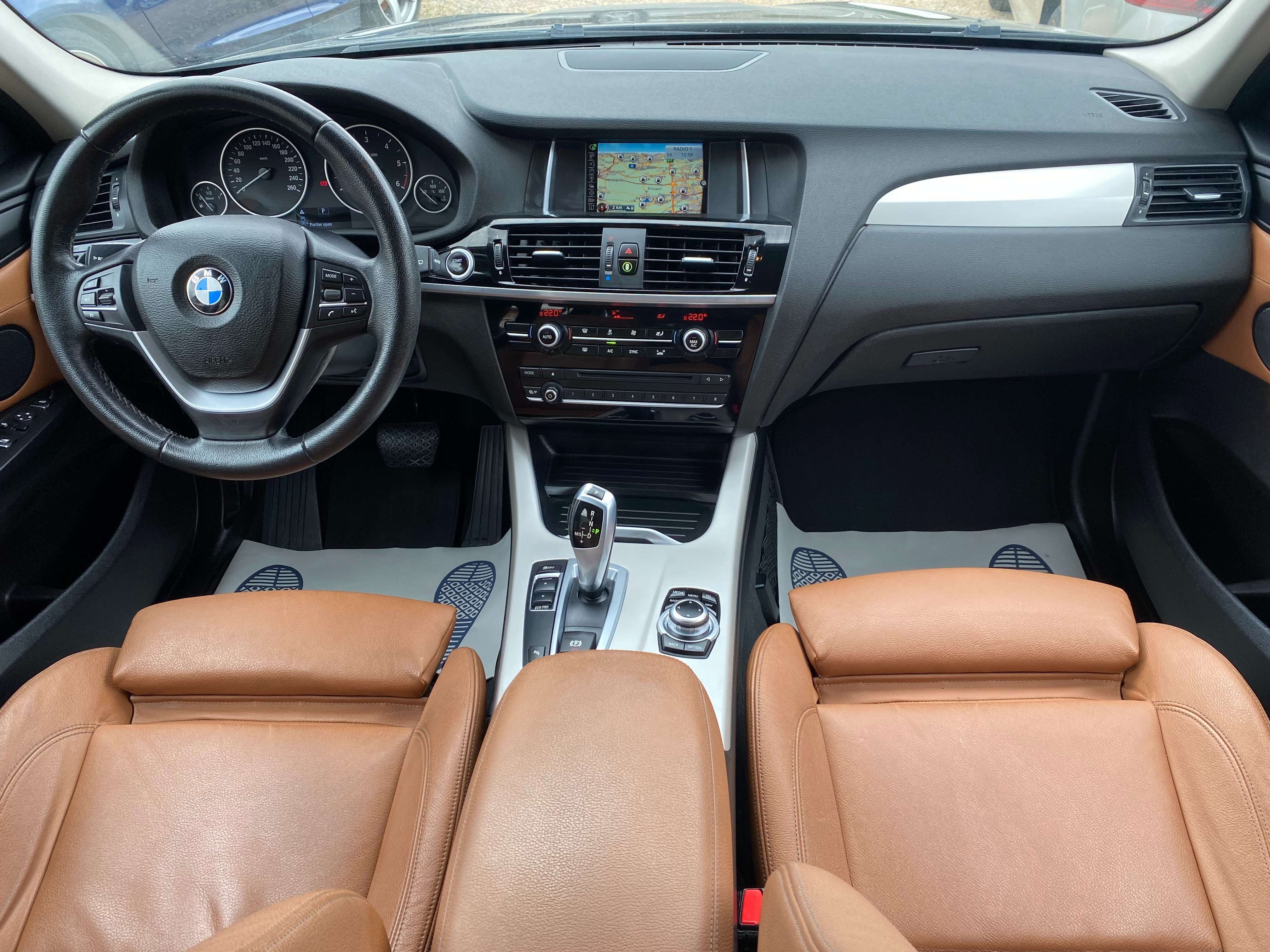 Leconte Motors -  BMW X3