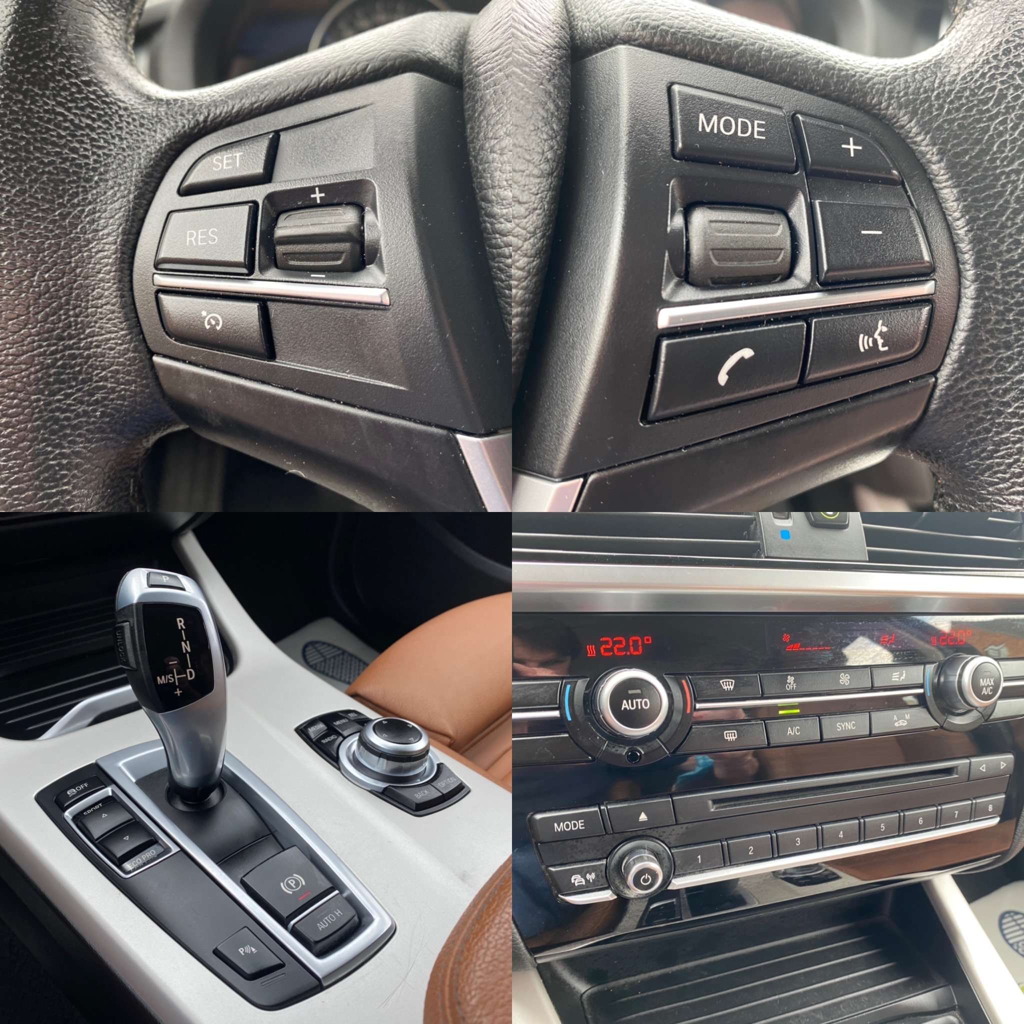 Leconte Motors -  BMW X3