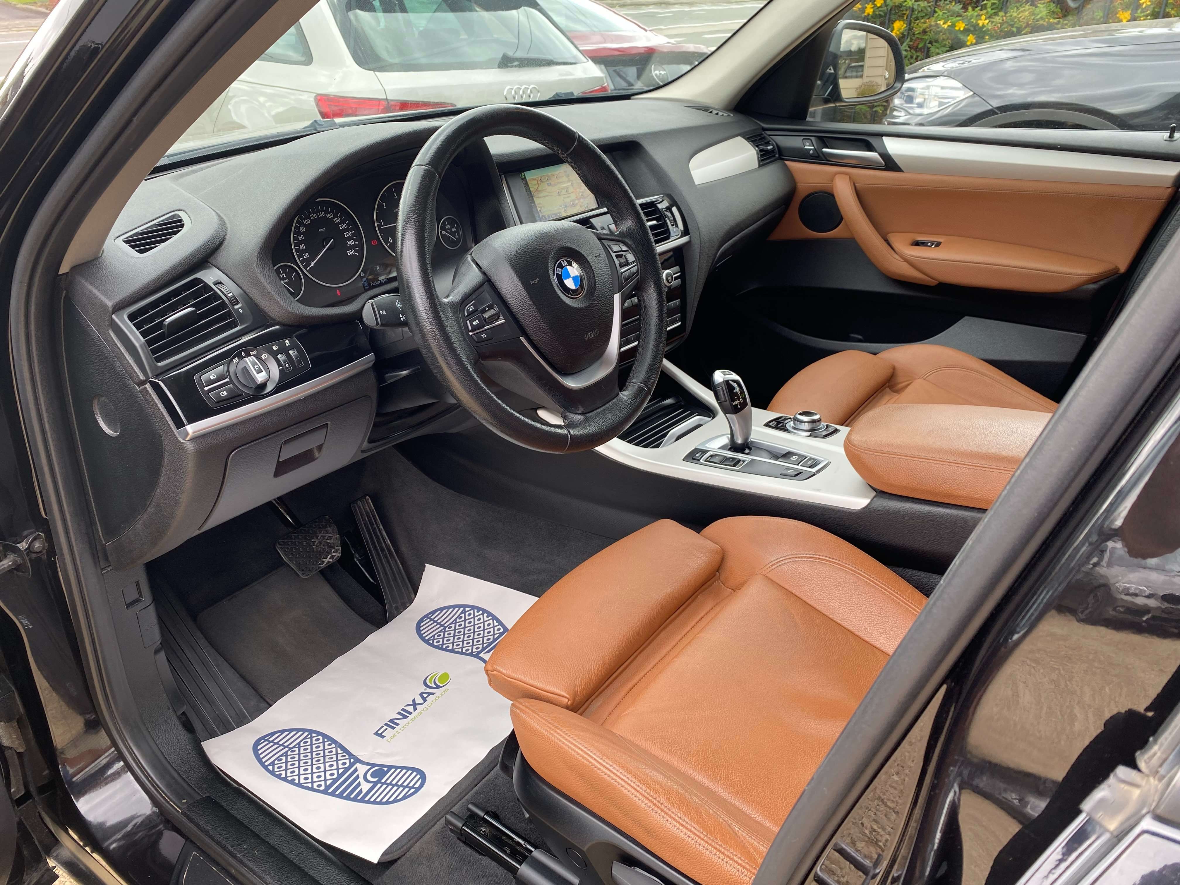 Leconte Motors -  BMW X3