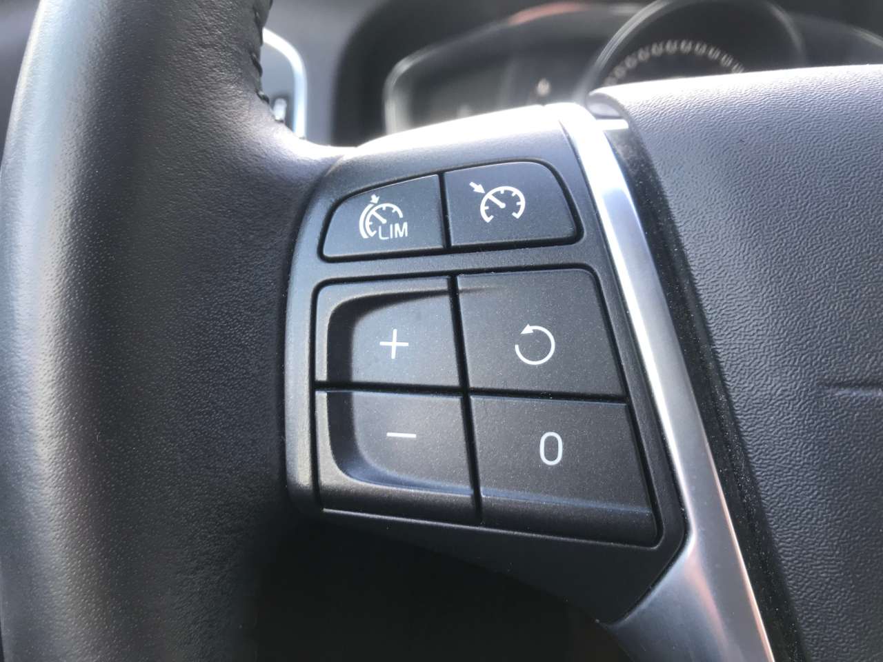 Leconte Motors -  Volvo V60