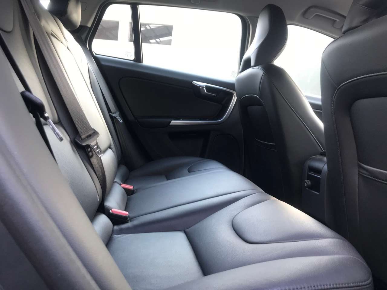 Leconte Motors -  Volvo V60