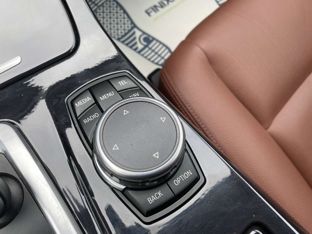 Leconte Motors -  BMW 520