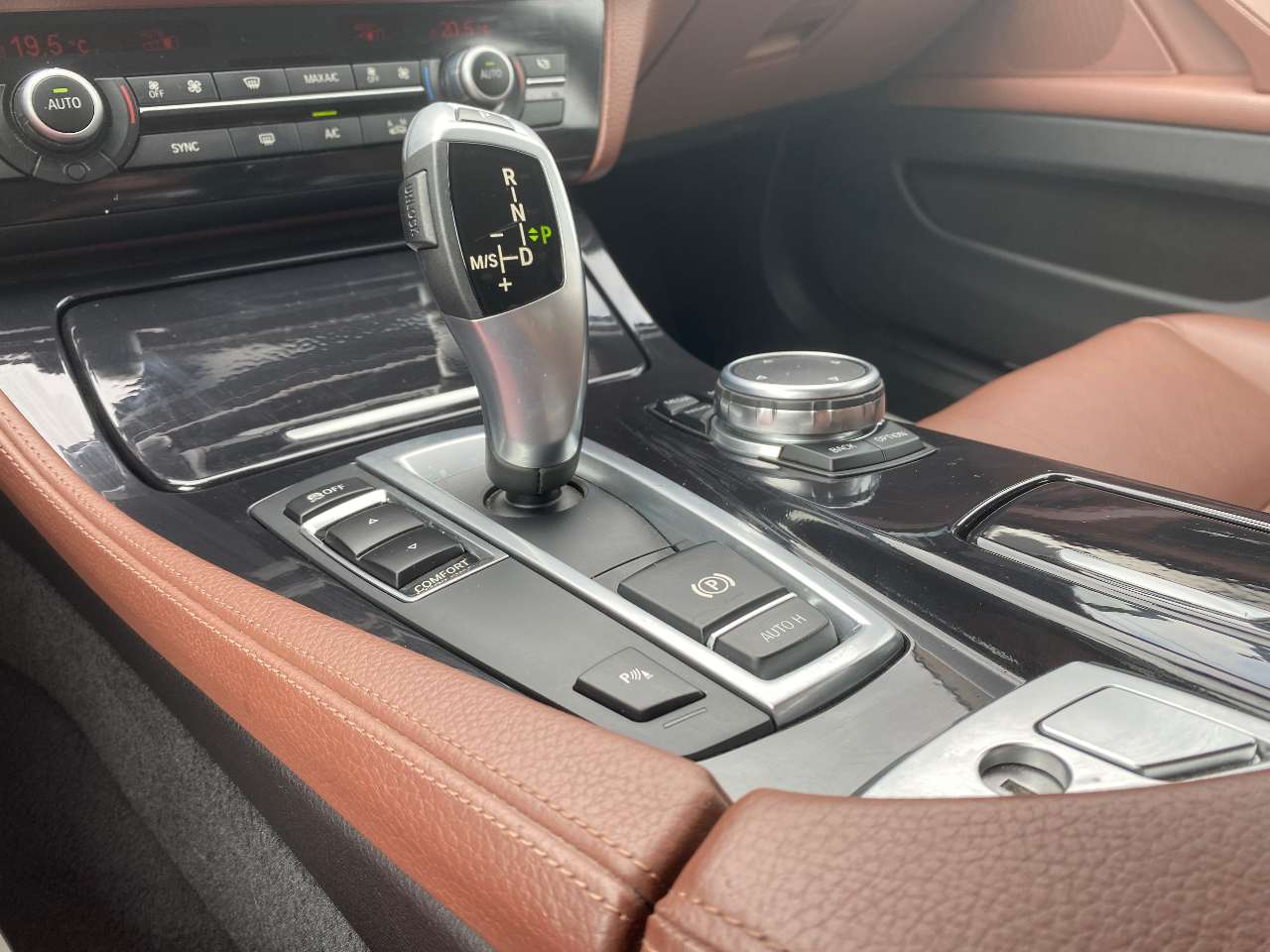 Leconte Motors -  BMW 520