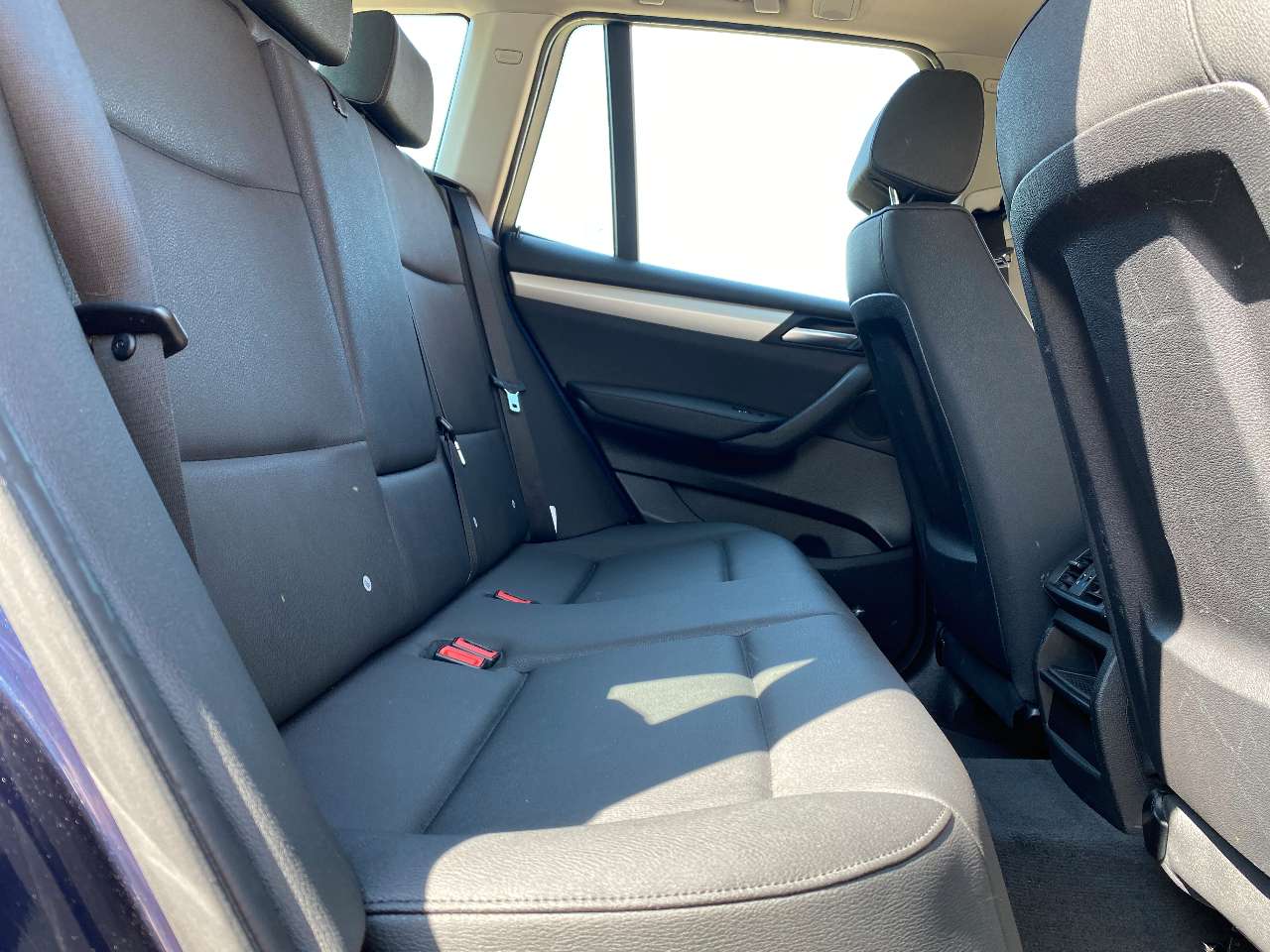 Leconte Motors -  BMW X3
