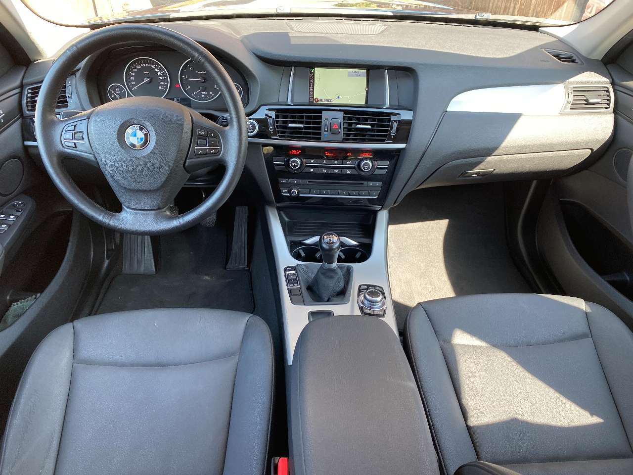 Leconte Motors -  BMW X3
