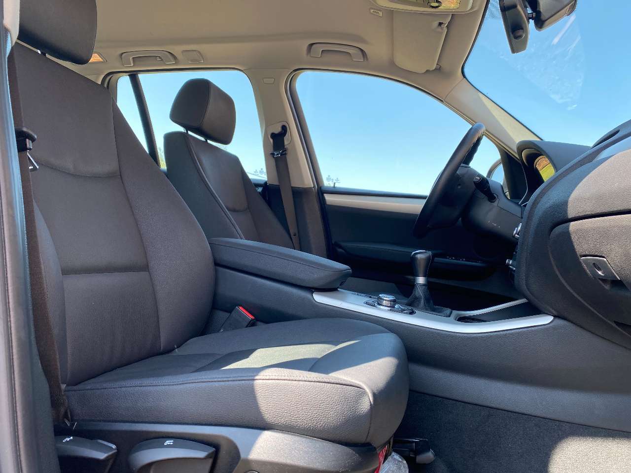Leconte Motors -  BMW X3
