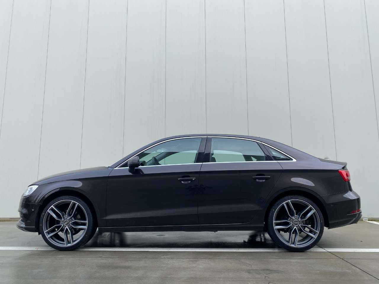 Leconte Motors -  Audi A3