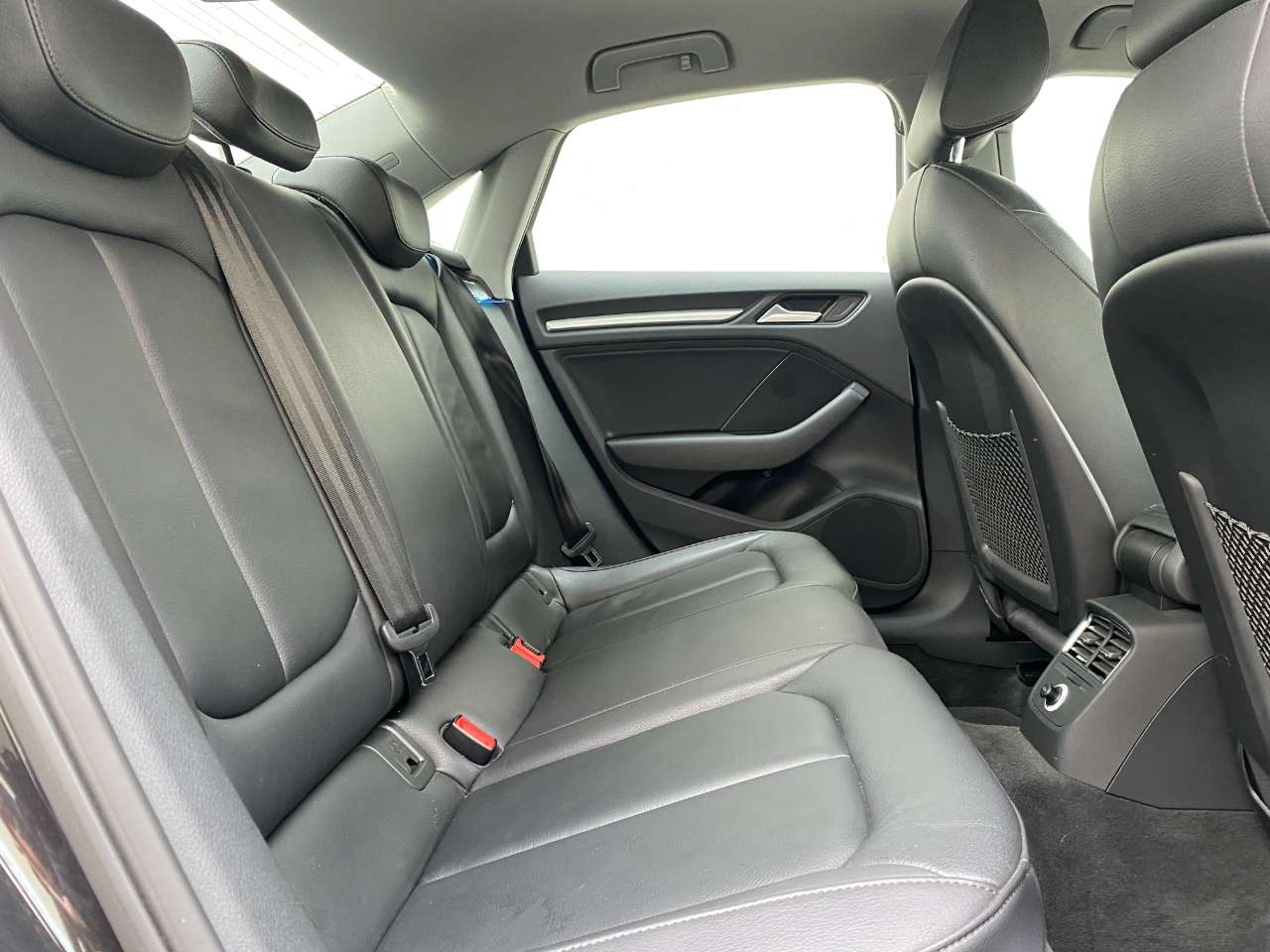 Leconte Motors -  Audi A3