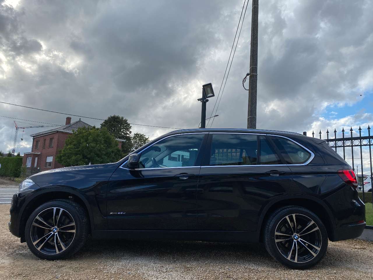 Leconte Motors -  BMW X5