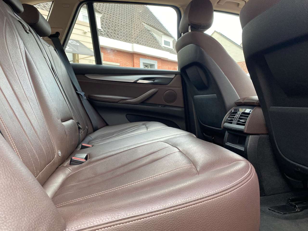 Leconte Motors -  BMW X5