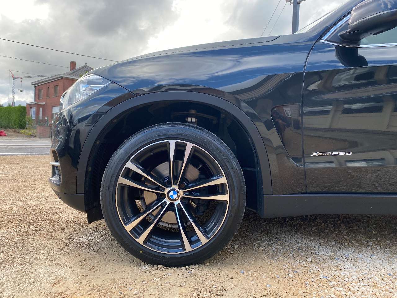 Leconte Motors -  BMW X5