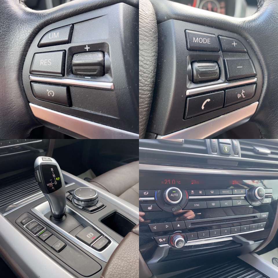 Leconte Motors -  BMW X5