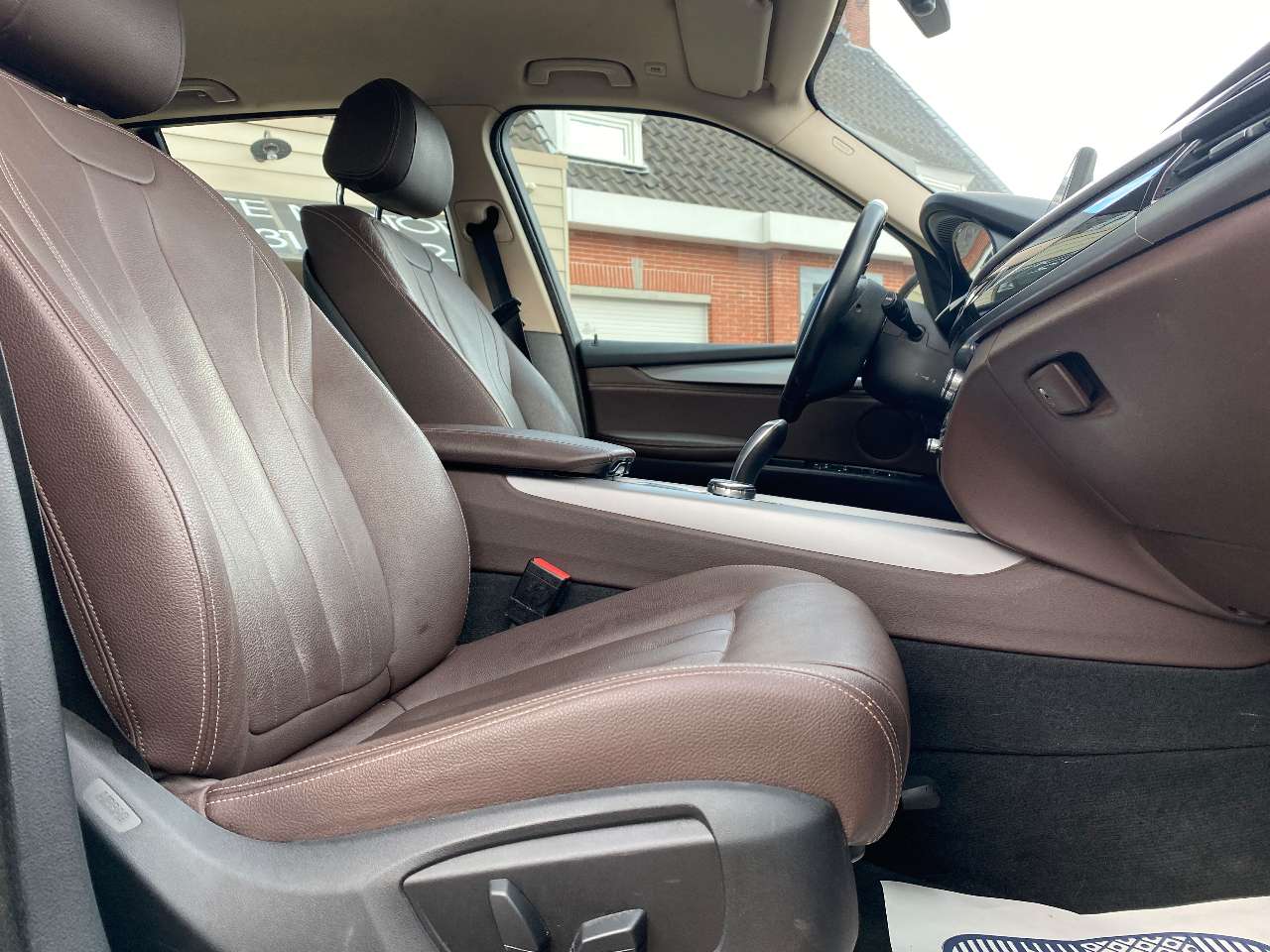 Leconte Motors -  BMW X5