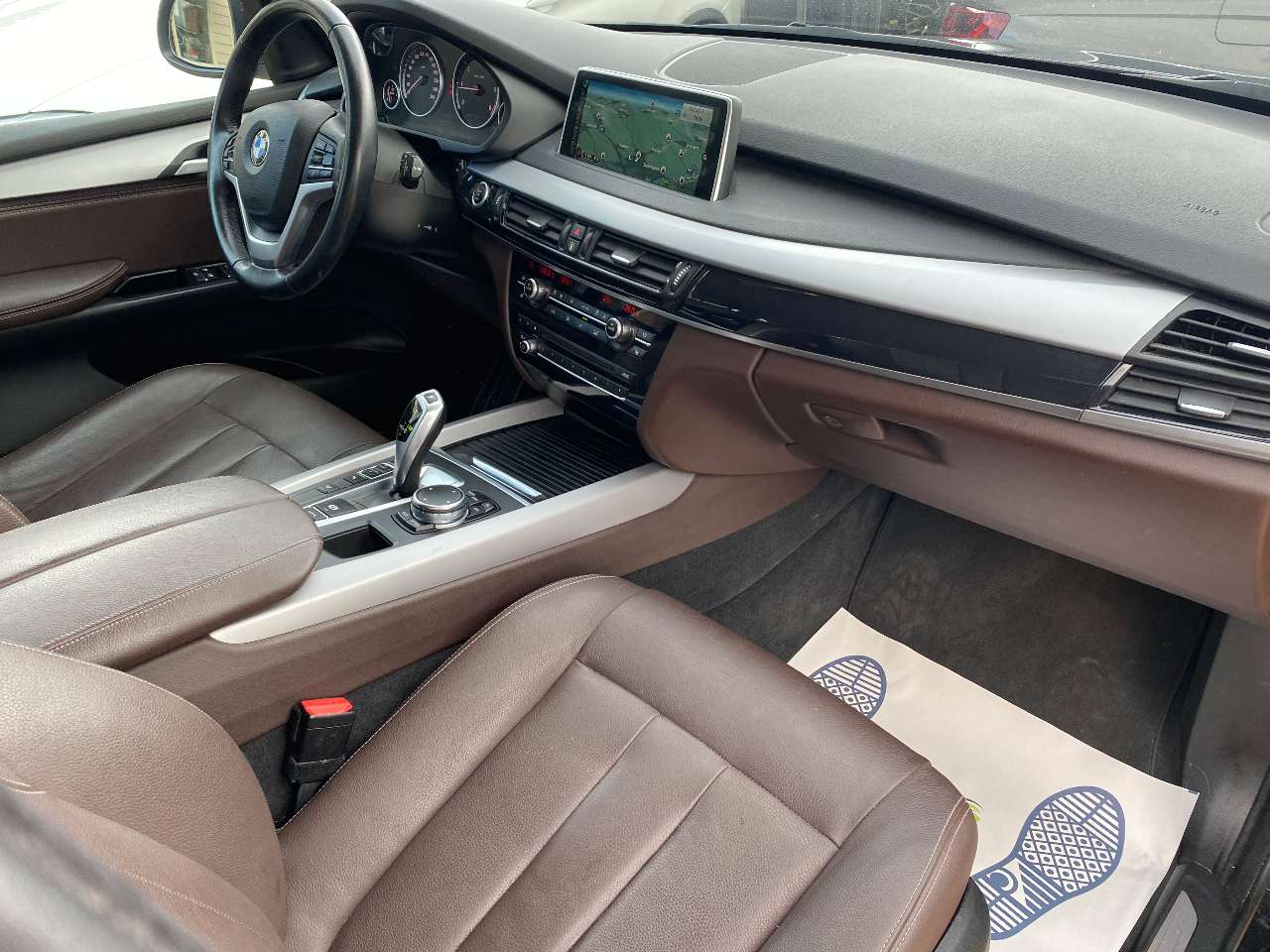 Leconte Motors -  BMW X5